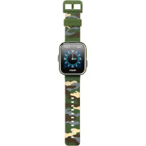 VTech Kidizoom Smartwatch Dx2, Camouflage