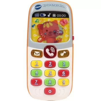 VTech My 1st Smart Phone