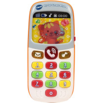 VTech My 1st Smart Phone