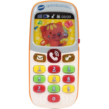 VTech My 1st Smart Phone