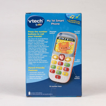 VTech My 1st Smart Phone