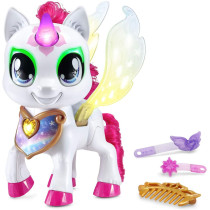VTech Myla's Sparkling Friends, Mia the Unicorn