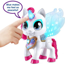 VTech Myla's Sparkling Friends, Mia the Unicorn