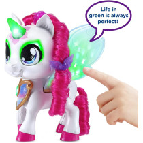 VTech Myla's Sparkling Friends, Mia the Unicorn