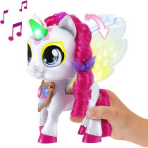 VTech Myla's Sparkling Friends, Mia the Unicorn