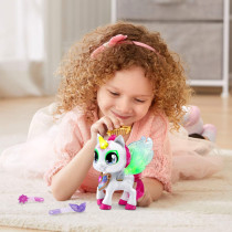VTech Myla's Sparkling Friends, Mia the Unicorn