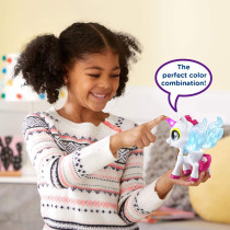 VTech Myla's Sparkling Friends, Mia the Unicorn