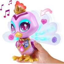 VTech Myla's Sparkling Friends, Penny the Peacock