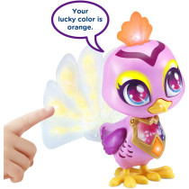 VTech Myla's Sparkling Friends, Penny the Peacock
