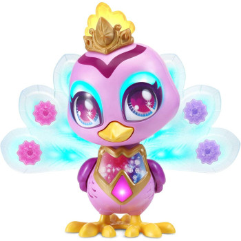 VTech Myla's Sparkling Friends, Penny the Peacock