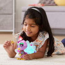 VTech Myla's Sparkling Friends, Penny the Peacock