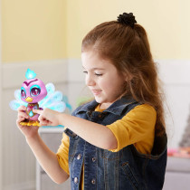 VTech Myla's Sparkling Friends, Penny the Peacock
