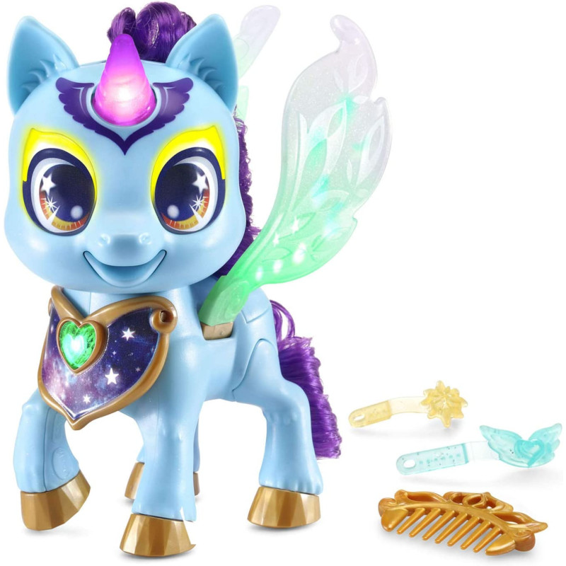 VTech Myla'S Sparkling Friends, Riley The Unicorn