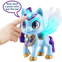 VTech Myla'S Sparkling Friends, Riley The Unicorn