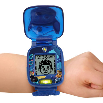 VTech PAW Patrol - The Movie: Learning Watch