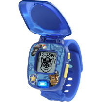 VTech PAW Patrol Chase Learning Watch, Blue