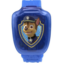 VTech PAW Patrol Chase Learning Watch, Blue