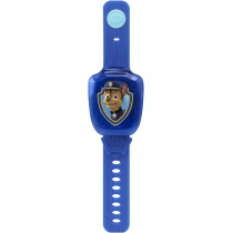 VTech PAW Patrol Chase Learning Watch, Blue