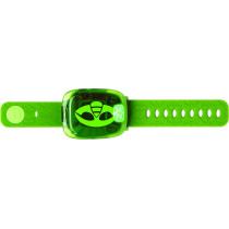 VTech Pj Masks Super Gekko Learning Watch, Multi-Colour, 80-175883