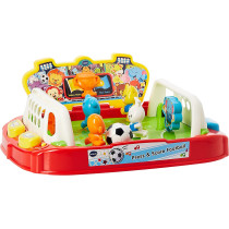 VTech Press & Score Football, Multi-Colour, 80-503803