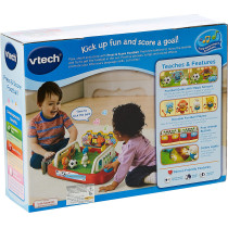 VTech Press & Score Football, Multi-Colour, 80-503803