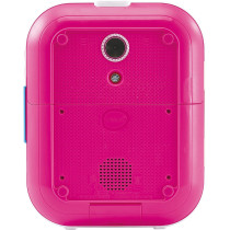 VTech Purple Secret Safe Diary Light Show, Interactive Girls Diary, Secret Diary for Girls with Face Recognition, Photos & More, Gifts for Girls with Games, Ages 5, 6, 7+ Year Olds