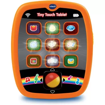 VTech Tiny Touch Tablet