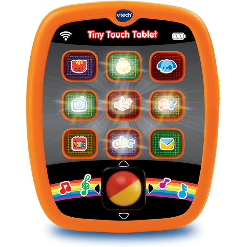 VTech Tiny Touch Tablet