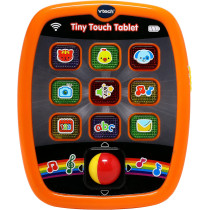 VTech Tiny Touch Tablet