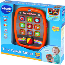 VTech Tiny Touch Tablet
