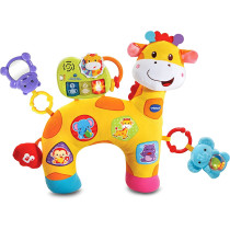 VTech Tummy Time Discovery Pillow, Piece Of 1