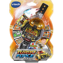 VTech Turbo Force Racers, Yellow, Vt80-197603