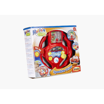 Winfun E Winfun Speedster Driver