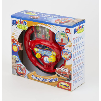 Winfun E Winfun Speedster Driver