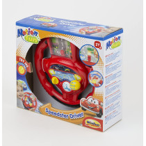 Winfun E Winfun Speedster Driver