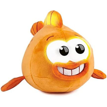 WowWee 61325 Pinkfong Plush, Black