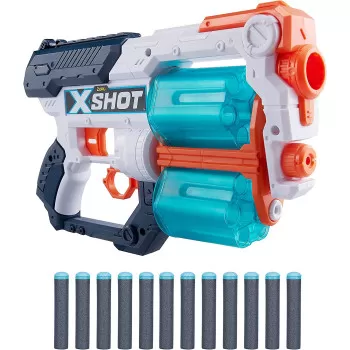 X-SHOT ExcelXcess TK12...