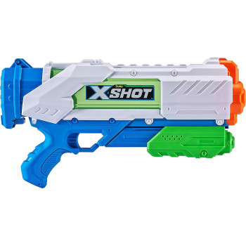 X-SHOT Water warfare Fast fill blaster (56138)