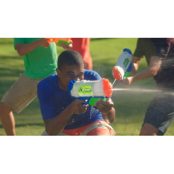 X-SHOT Water warfare Fast fill blaster (56138)
