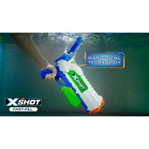 X-SHOT Water warfare Fast fill blaster (56138)