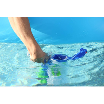 X-SHOT Water warfare Fast fill blaster (56138)