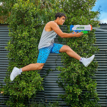 X-SHOT Water warfare Fast fill blaster (56138)