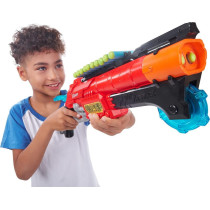 X-SHOT-Dino Attack-Eliminator(2Medium Egg,4Small Egg,24Darts)
