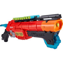 X-SHOT-Dino Attack-Eliminator(2Medium Egg,4Small Egg,24Darts)