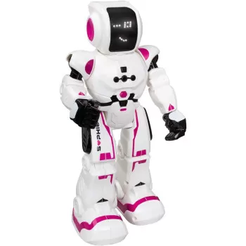 Xtrem Bot Sophie Bot, White...