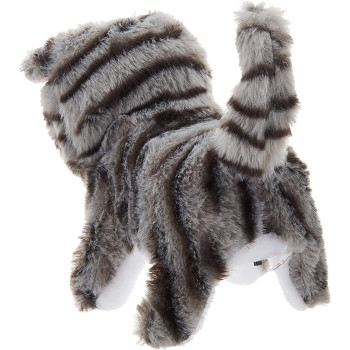 Pugs At Play ZOE WALKING CAT, MEOW BUDDIES, Pugs At Play