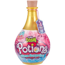 X-SHOT ZURU 8629A OOSH Potions-Teal, Assorted Colours
