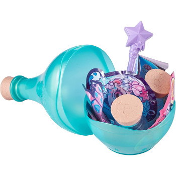 X-SHOT ZURU 8629A OOSH Potions-Teal, Assorted Colours