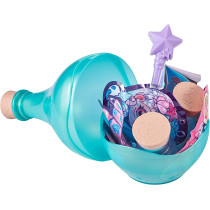 X-SHOT ZURU 8629A OOSH Potions-Teal, Assorted Colours
