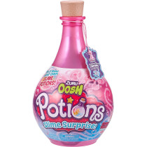 X-SHOT ZURU 8629A OOSH Potions-Teal, Assorted Colours